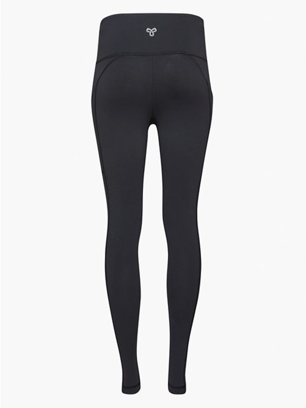 Aritzia TNA black Trace high-rise ankle side pocket leggings sz xs xsmall new